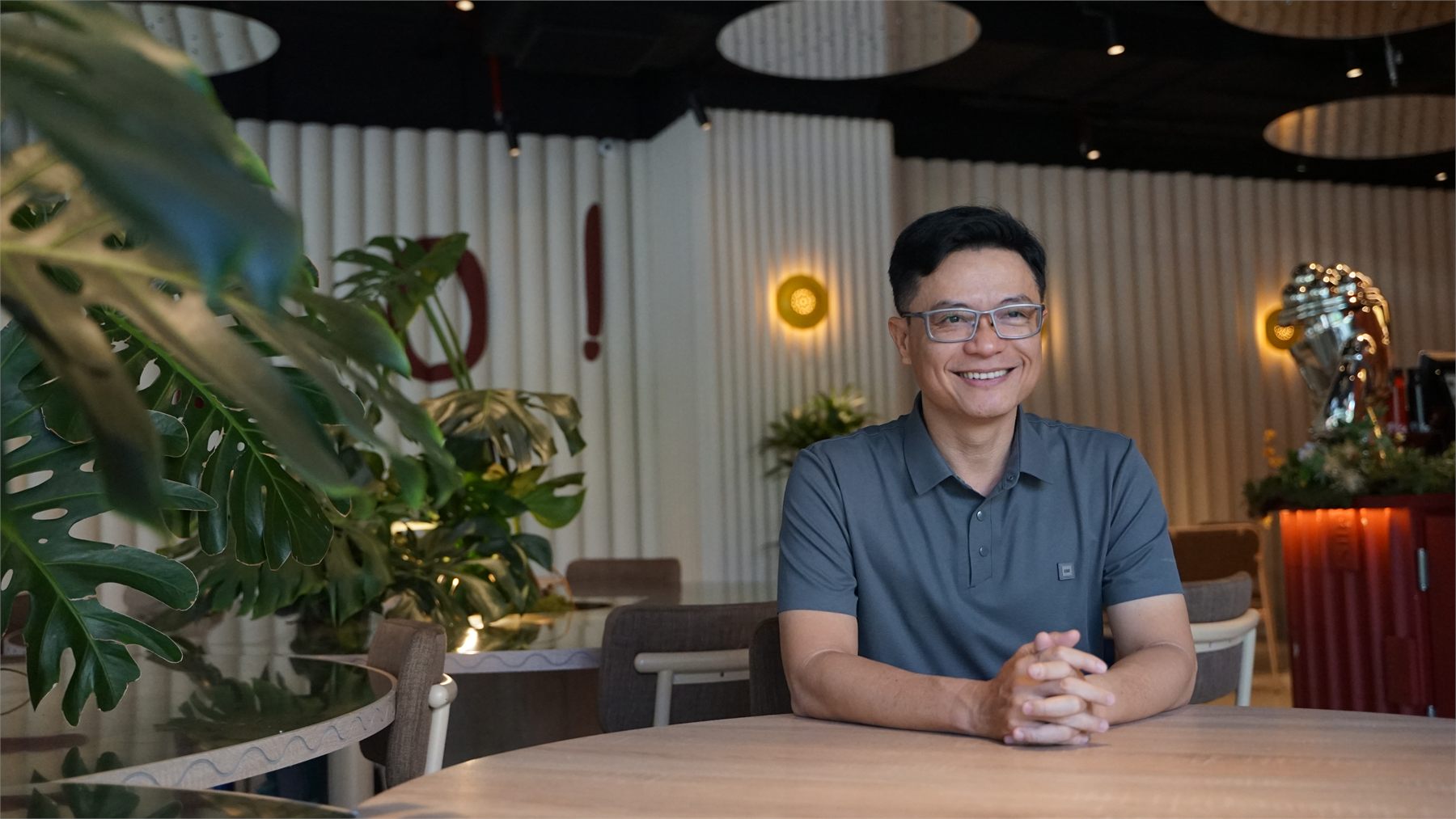Sự chững lại của mô hình đào tạo truyền thống